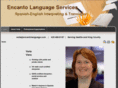 encantolanguage.com