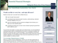 essentialfinancialstrategies.com