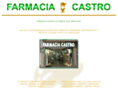 farmaciacastro.com