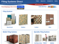 filingsystemdirect.com