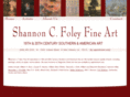 foleyfineart.com