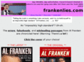 frankenlies.com