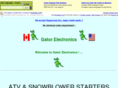 gatorelectronics.com
