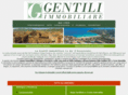 gentiliimmobiliare.it