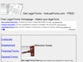 getlawforms.com