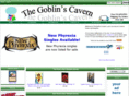 goblinscavern.com