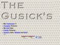 gusick.com