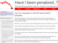 haveibeenpenalised.com