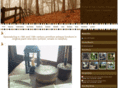 homeinthecountryantiques.com