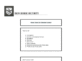 ironhorsesecuritycorp.com