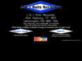 jandjautorecyclers.com