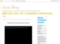 jesusblogspot.com