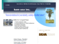 kemusainc.com