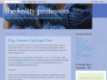 knittyprofessors.com