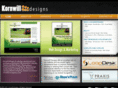 kornwilldesigns.com