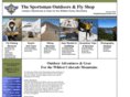 lakecityflyshop.com