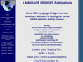 languagebridges.com