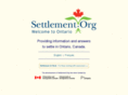 languageofsettlement.org