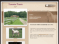 lasatafarm.com