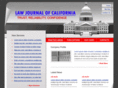 lawjournal-ca.com