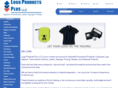 logoproductsplus.com