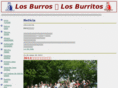 los-burritos.org