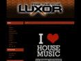 luxorclub.cz