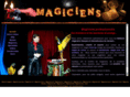 magiciens-info.com