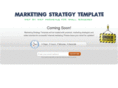 marketingstrategytemplate.net