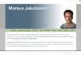 markus-jakobsson.com
