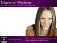 marlene-wallace.com