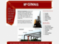 mcginniscont.com