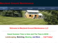 mdgroundmaintenance.com