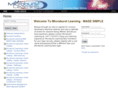 microburstlessons.com