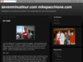 mikepacchione.com