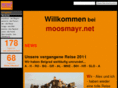 moosmayr.net