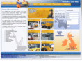 morrisleslieplanthire.co.uk
