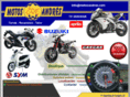 motosandres.com