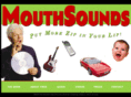 mouthsounds.info