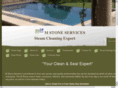 mstoneservices.com