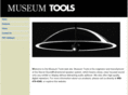 museumtools.com