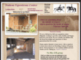 nadeauequestrian.com