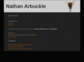nathanarbuckle.com