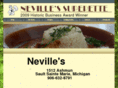 nevillesonline.com