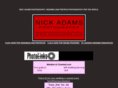 nickadams.net