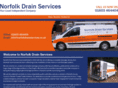 norfolkdrainservices.com