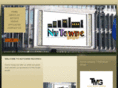 nutownerecords.com