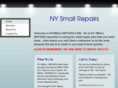 nysmallrepairs.com