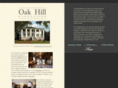 oakhillplantation.net