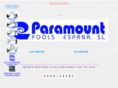 paramountpools.eu